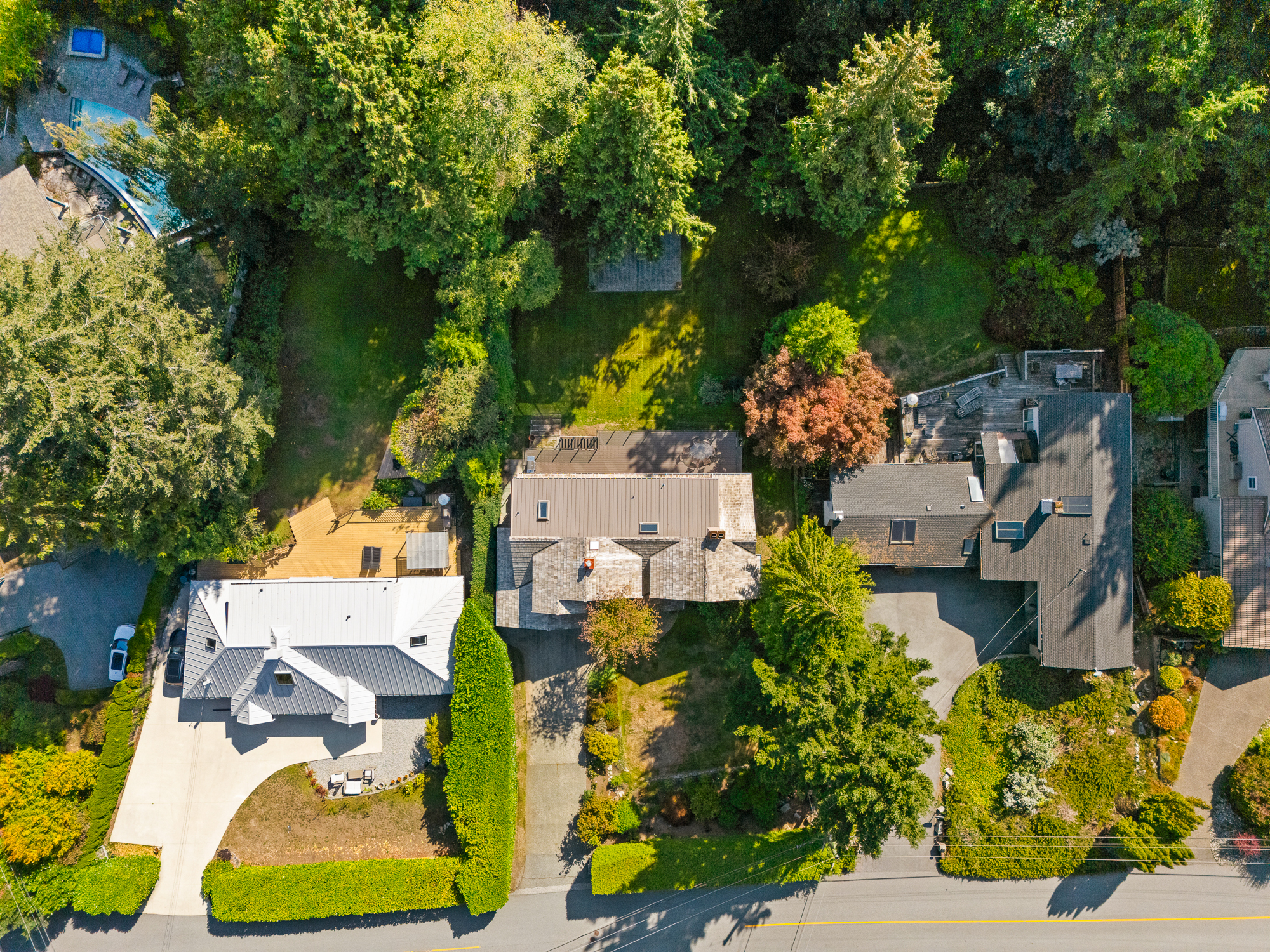 4638 Caulfeild Drive